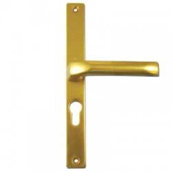 Hoppe Upvc Lever Door Furniture To Suit ABT & UNION