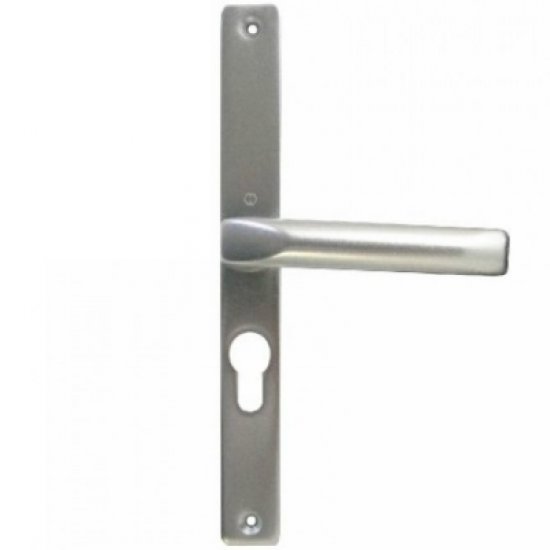 Hoppe Upvc Lever Door Furniture To Suit ABT & UNION