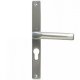 Hoppe Upvc Lever Door Furniture To Suit ABT & UNION