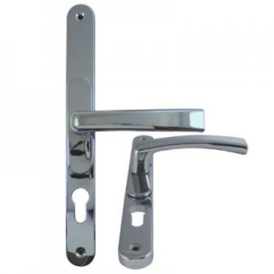 Adjustable Upvc Door Handles