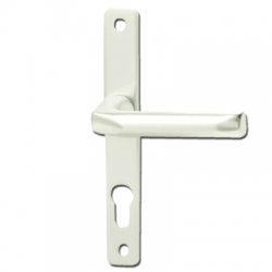 Hoppe Upvc Lever Door Furniture To Suit Ferco Locks