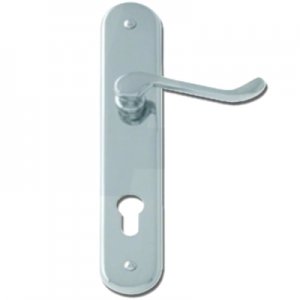 85mm Centres Upvc Handles