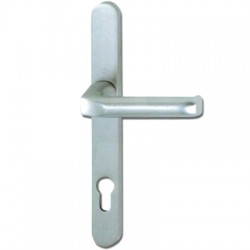 Hoppe 1710 92mm Centres Handles