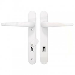 Era Vectis Classic Upvc Lever Door Furniture 3230