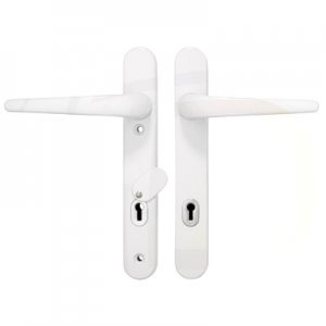 95mm Centres Upvc Handles