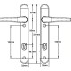 Era Vectis Classic Upvc Lever Door Furniture 3230