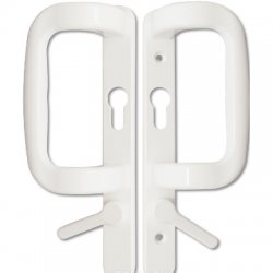 Furh Sparta Patio Door Handle Set