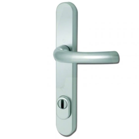 Hoppe Tokyo Pas24 Lever Handles