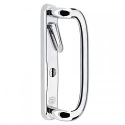 Mila ProSecure Kitemarked 92PZ Patio Handle