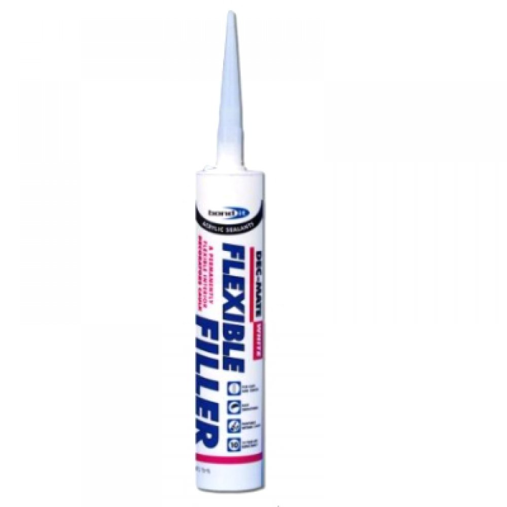 Decorators Caulk