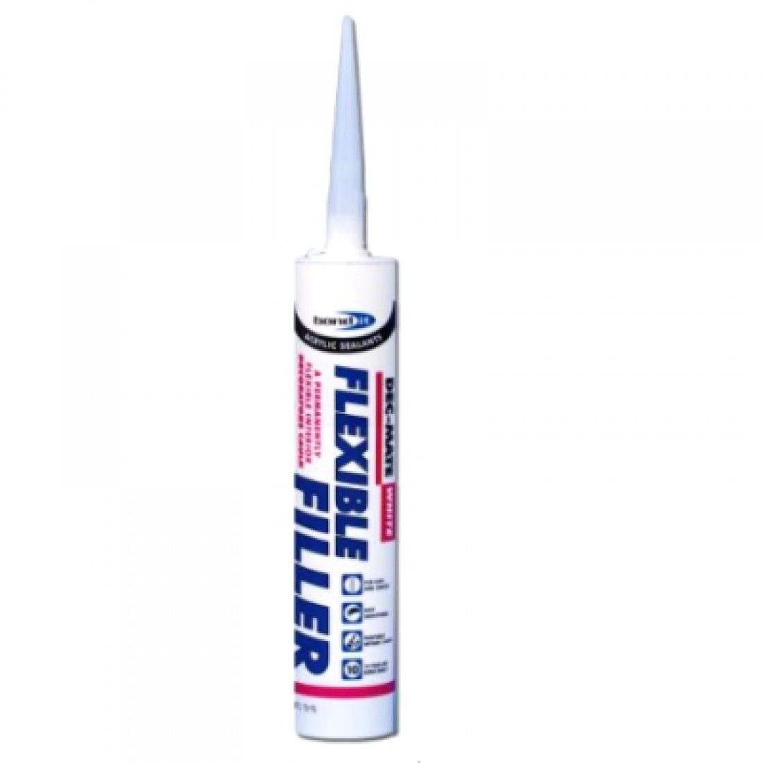 Decorators Caulk