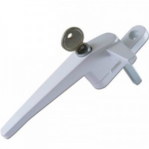 Window Locking Handles