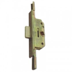 Aubi Saracen Window Gearbox 