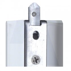 Mila Prolinea Shootbolt Window Gearbox 