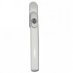 Easyfit Espag Locking Window Handle for UPVC 