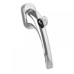 Mila ProLinea Inline TBT Locking Handle