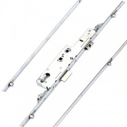 Avocet 4 Roller Lock Multipoint Lock