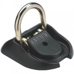 Abus WBA100 Wall or Floor Anchor