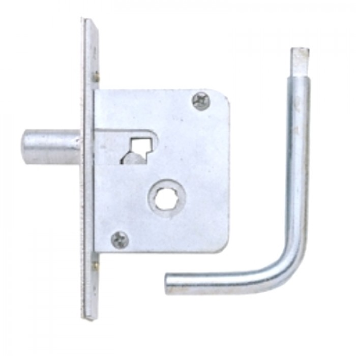 Mortice Budget Lock with Key