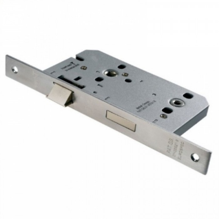 Carlisle Brass Interior Lock Easi-T Residential Bathroom Lock – Simple ...
