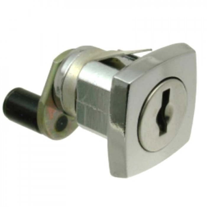 Lowe and Fletcher F8 Multi Drawer Lock