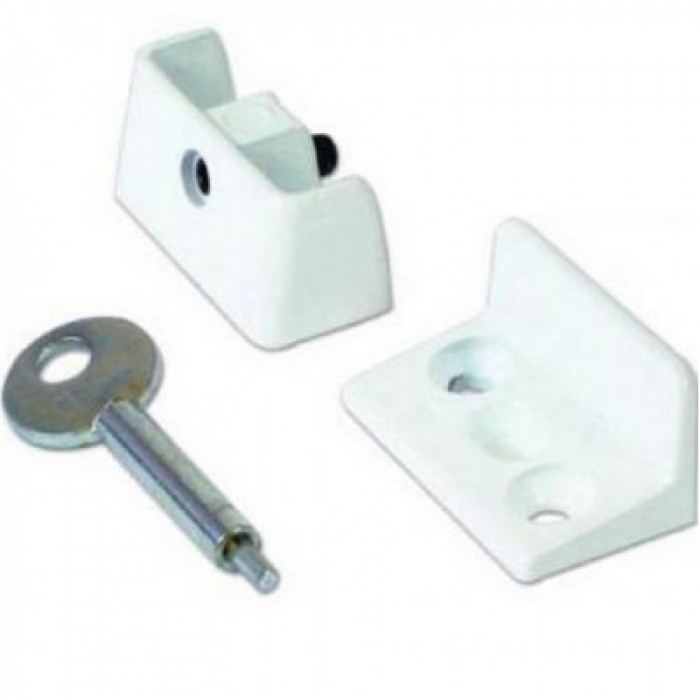 Window Locks For Wooden Windows Chubb-Yale 8K109M Multi-Pack Wooden Casement Window Lock