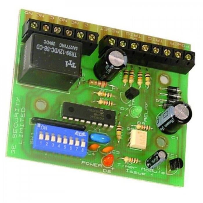 Реле 24v ac