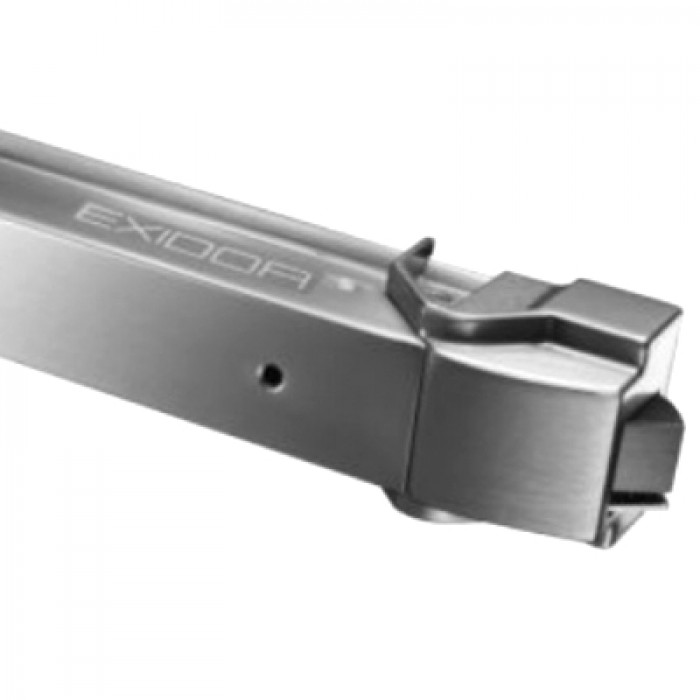 Touch Bar Panic Latch