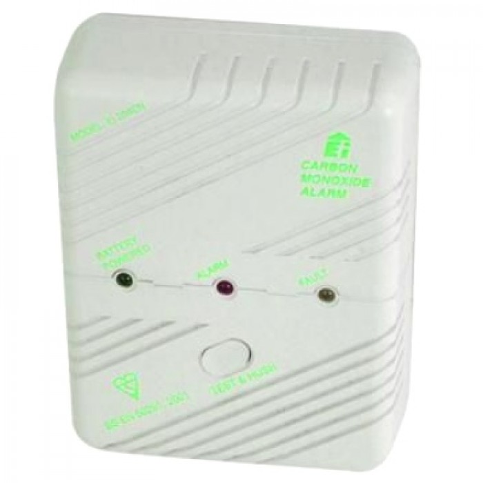 Carbon Monoxide Detector