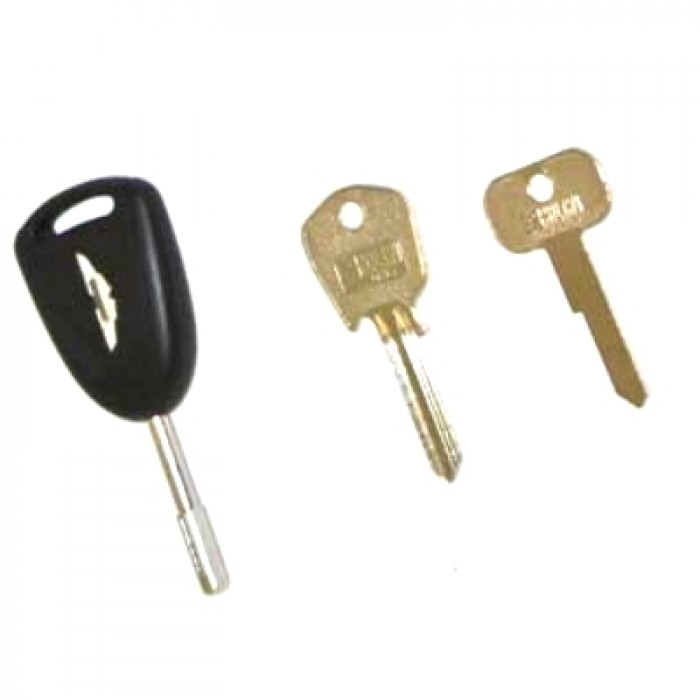 Classic Car Keys Cut Classic Car Keys Cut