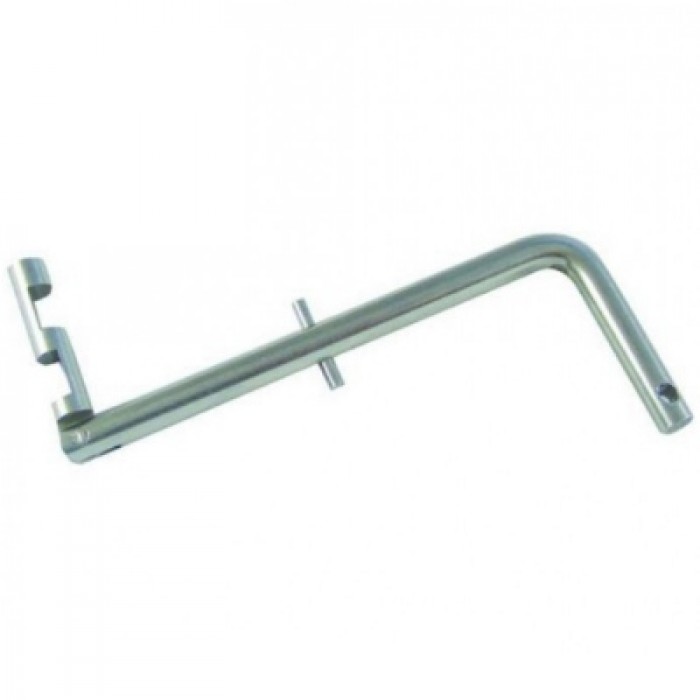 Firemans Drop Key Drop Key