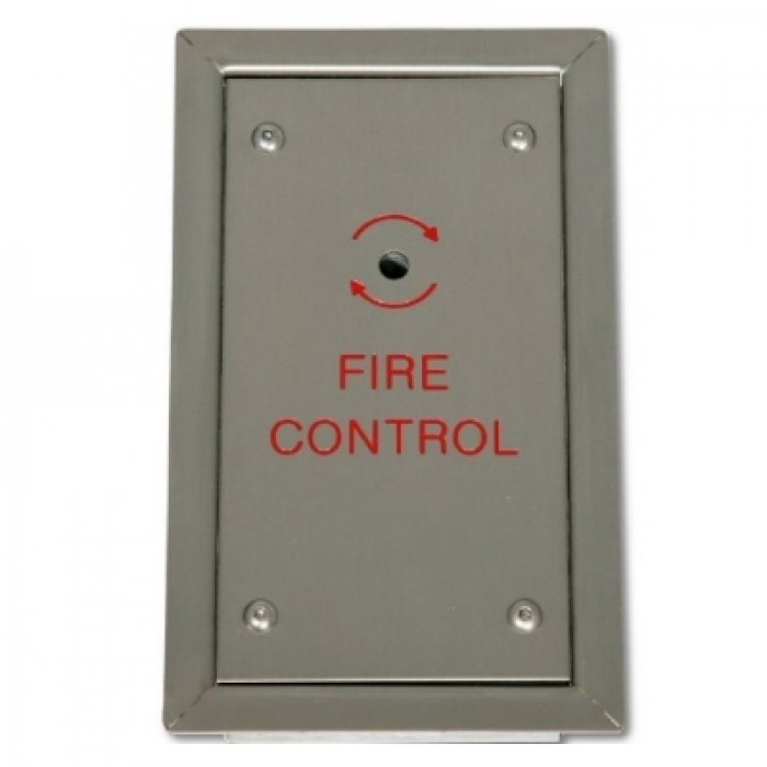 Firemans Drop Key Drop Key