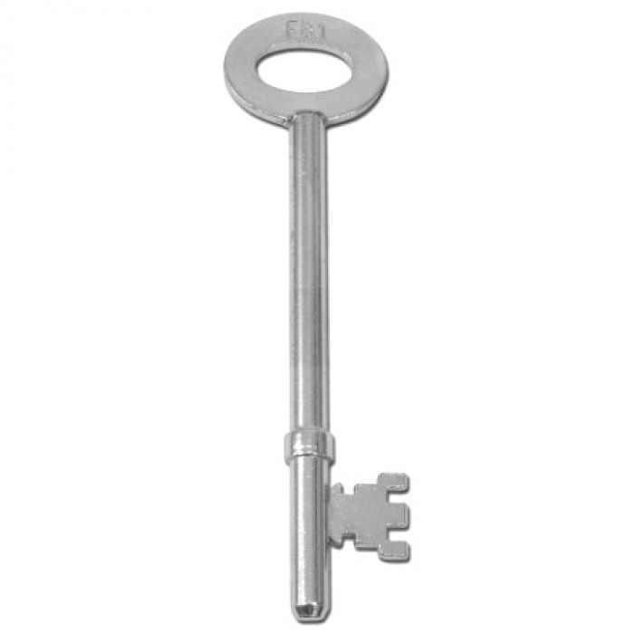 Fire Brigade FB1 Key For Rim/Mortice Locks