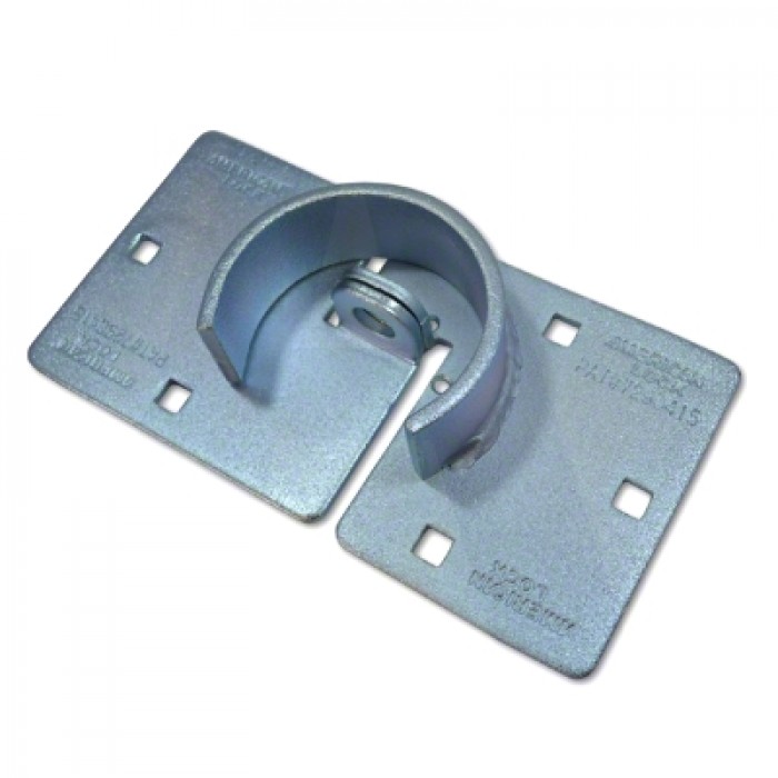 American Lock A801 High Security Hasp
