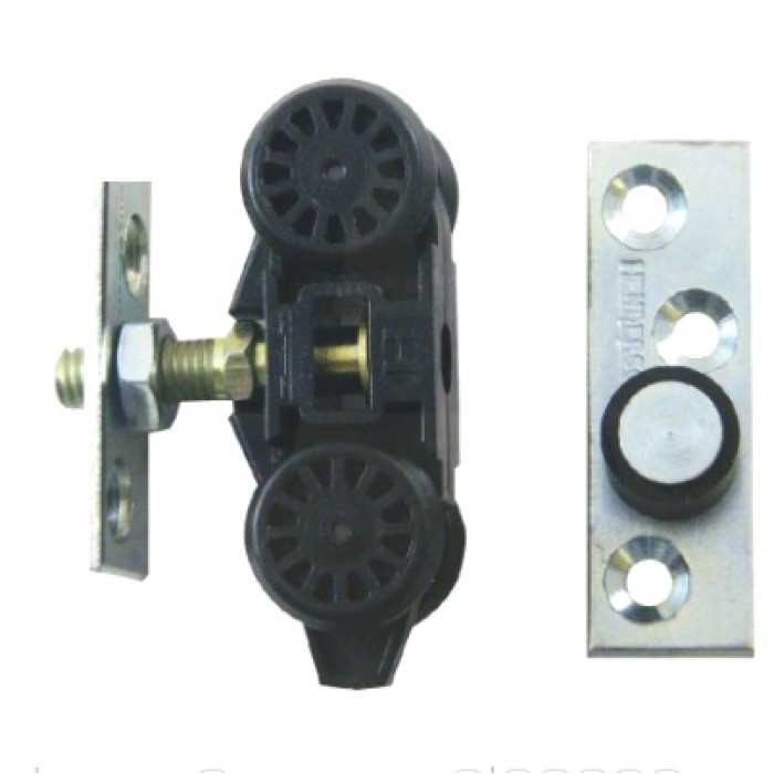 Henderson Husky Door Gear