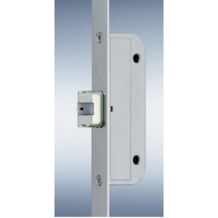 Electric Multipoint Lock 2 Deadlocks