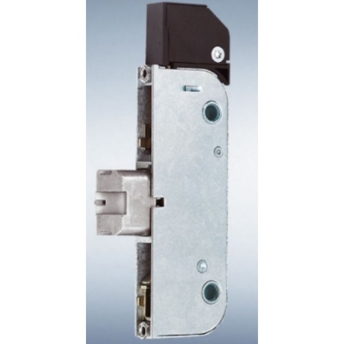 Electric Multipoint Lock 2 Deadlocks